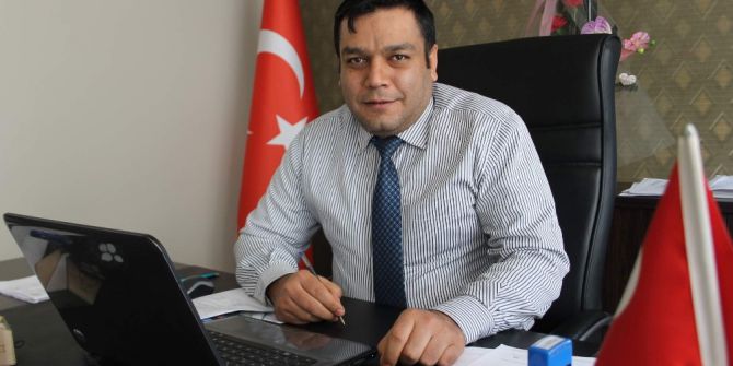 Siirt Kosgeb’den 2017 Yılı İşletme Kredisi Desteği Çağrısı