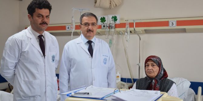 3 Yılda 180 Kilo Verdi