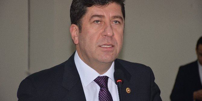 Bilecik’te, Chp’liler Arasında Muharrem İnce Polemiği