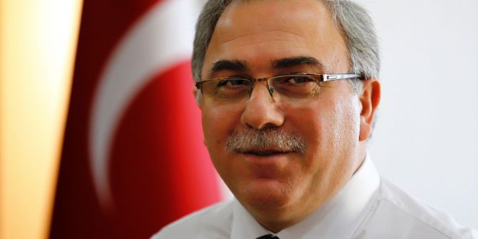 Toki’nin Üsküdar Arazisine Rekor Teklif