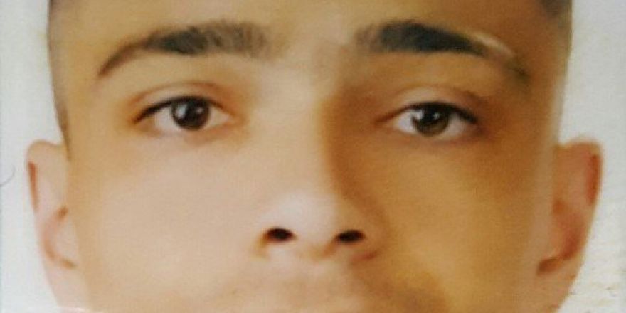 Denize Atlayarak İntihar Etti