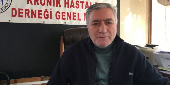 Diyabet Hastalarına Altın Uyarılar