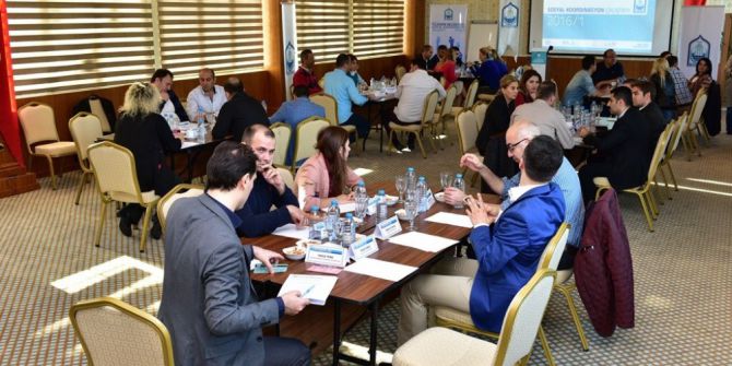 Yıldırım’da Hizmet Kalitesi Yükseliyor