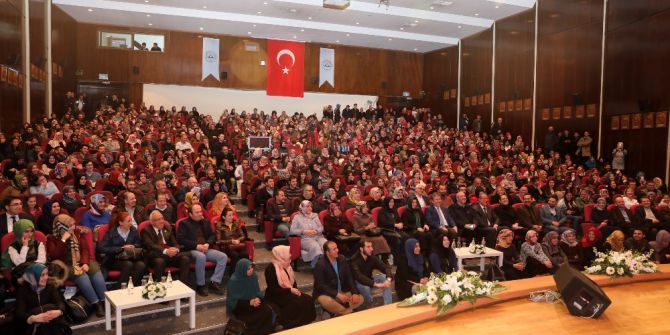 Talas Belediyesi Dostluğu Kalbe Düşürdü