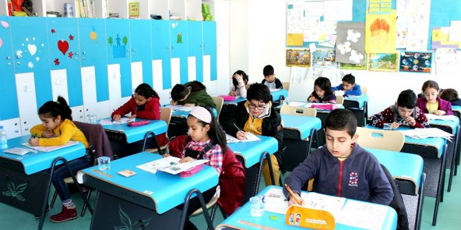 İkra Koleji Yeteneklerini Arıyor