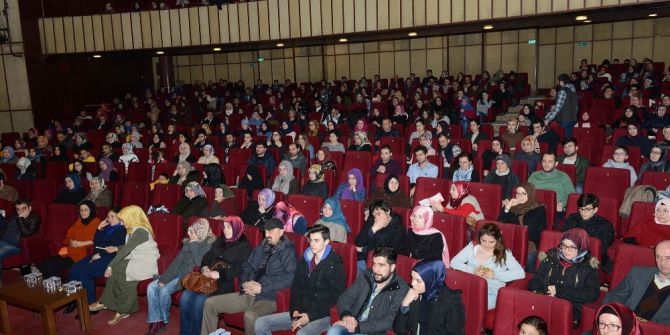 Öztekin Elif’i Anlattı