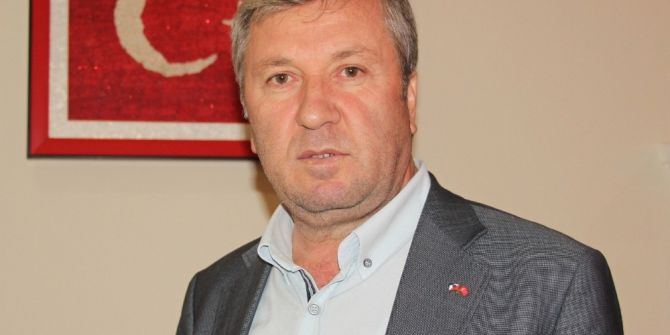 Erim: "Şehit Yakınlarını Sevindiren Haber"