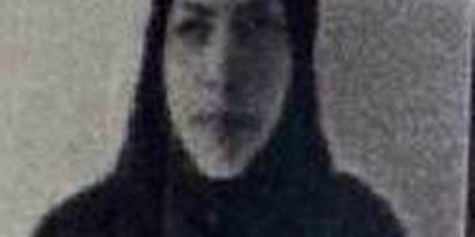 7 Aylık Hamile Eşini Boğarak Öldürdü