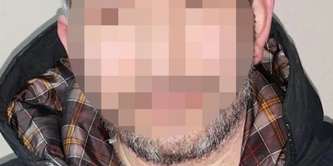 Samsun’da Aranan Şahıslara Şafak Operasyonu: 24 Gözaltı