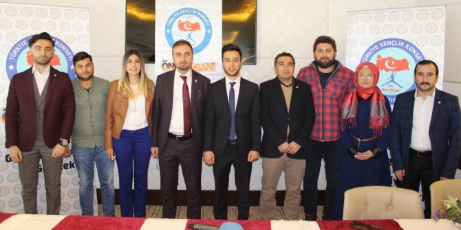 55 İlden Gençler Diyarbakır’ı Gezdi