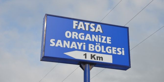 Kurşunlanan Tabela Yenilendi