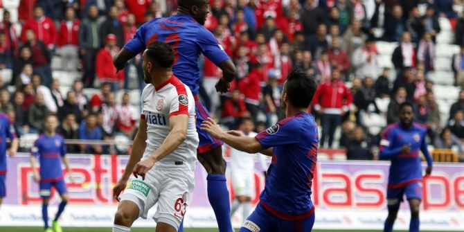 Spor Toto Süper Lig