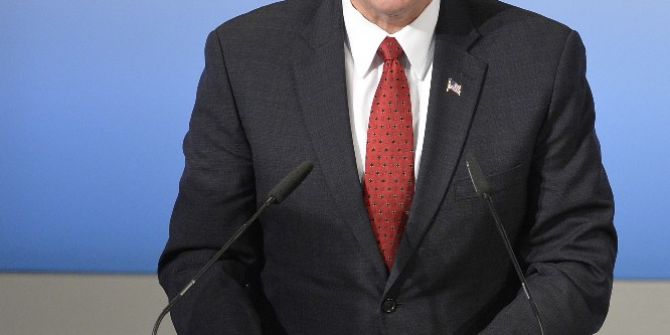 Abd’den Nato Müttefiklerine Tam Destek