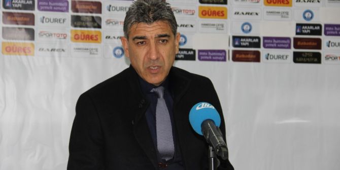 Giresunspor, Manisa’dan 3 Puanla Dönüyor