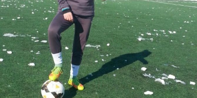 Emine Demir Yuvaya Döndü