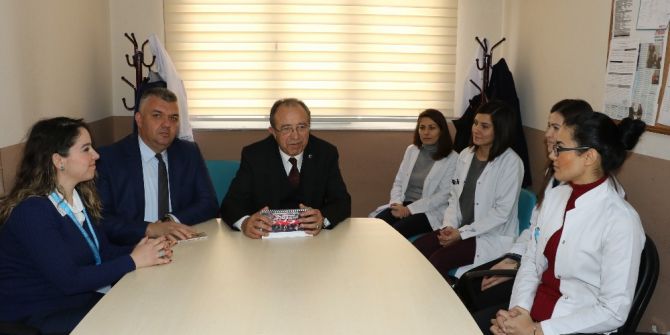 Mabem’le Geleceğe Hazırlanıyorlar