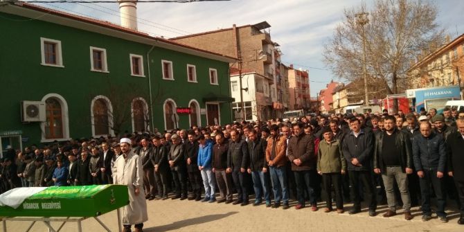 Belediye Başkanı Fatih Çalışkan’ın Acı Günü