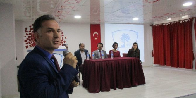 Borsa İstanbul Anadolu Lisesinde Kariyer Günleri Etkinliği