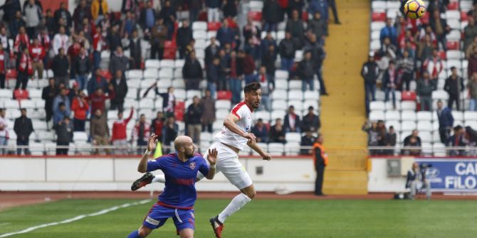 Spor Toto Süper Lig