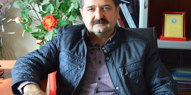 Başkan Sümer: “Tarımsal Sulamada Ki Elektrik Borçları Yapılandırılıyor”