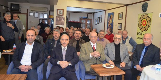 Dağlı Güven Tazeledi