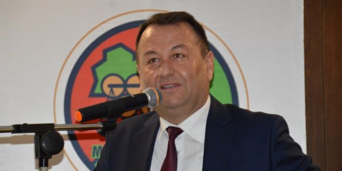 Manisa’da Arabulucu Sayısı 160’ı Aştı