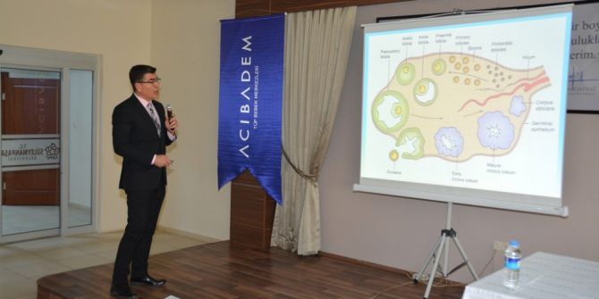 Tüp Bebek Konferansı