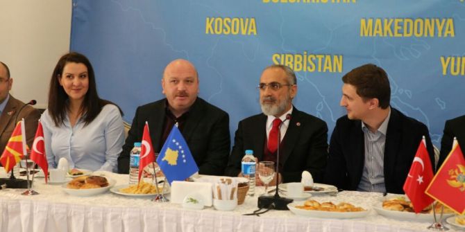 Yerli Düşünce Derneği, Öğrencileri Kardeşlik Kahvaltısında Buluşturdu