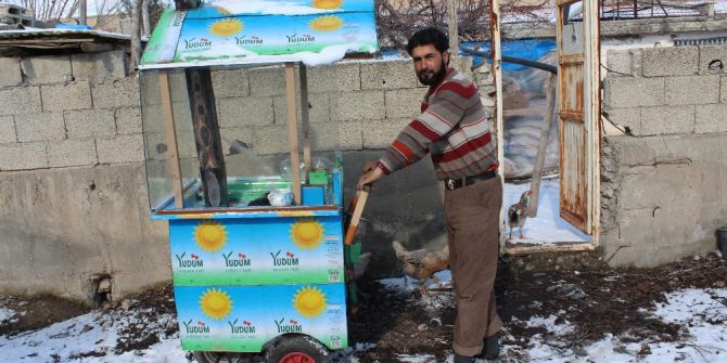 Suriyeli Usame’nin Örnek Davranışı