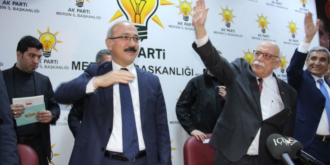 Elvan: “Bu Millet Kime, Neye, Nasıl Oy Vereceğini Çok İyi Bilir. Sizden İcazet Almaya İhtiyacı Yok”