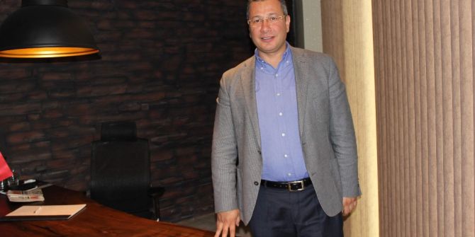 İstihdam Seferberliğine İşadamı Çebi’den Destek