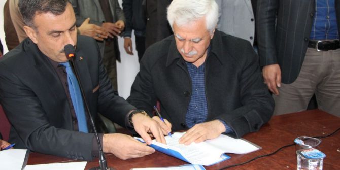 Belediye Çalışanlarının Ücretlerine Zam Yapıldı