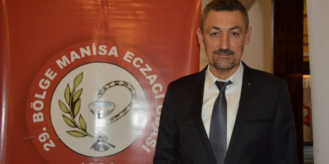 İlaç Sıkıntısı Üretici Firmalardan Kaynaklanıyor