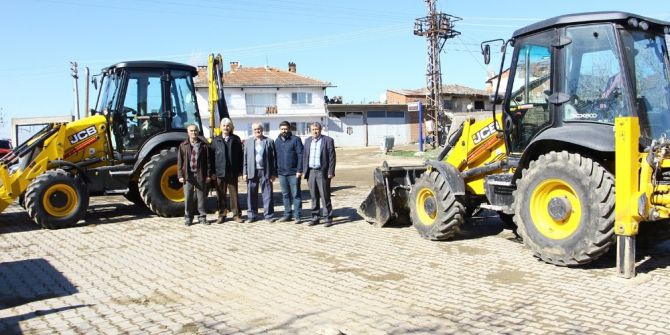 20 Yıl Sonra İçme Suyuna Kavuşuyorlar