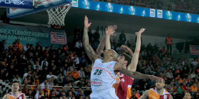 Integral Forex Türkiye Kupası