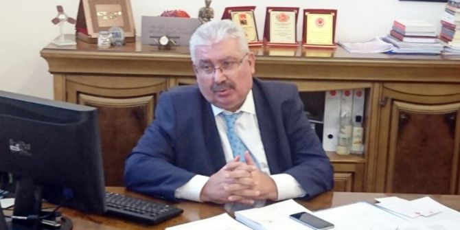 Mhp, Referandumda Neden "Evet" Diyeceğini Açıkladı