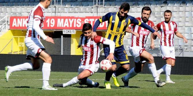 Spor Toto 2. Lig