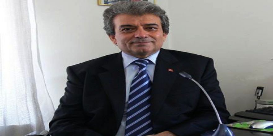 Esmer; “Demokrasi’ye Aşık Olan Bu Ülkenin Basını Özgür Olmalıdır”