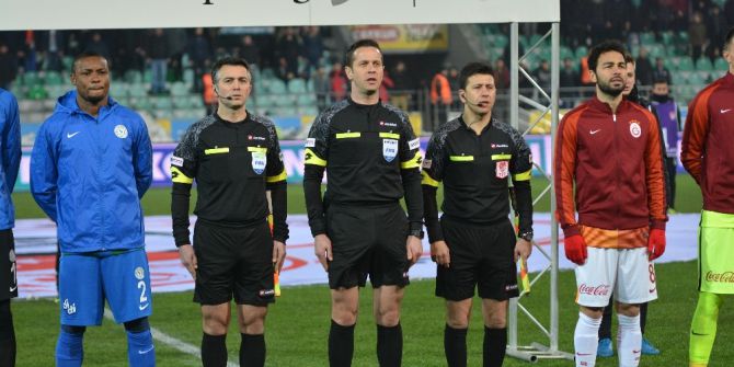 Spor Toto Süper Lig