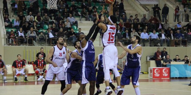 Türkiye Basketbol 1. Ligi