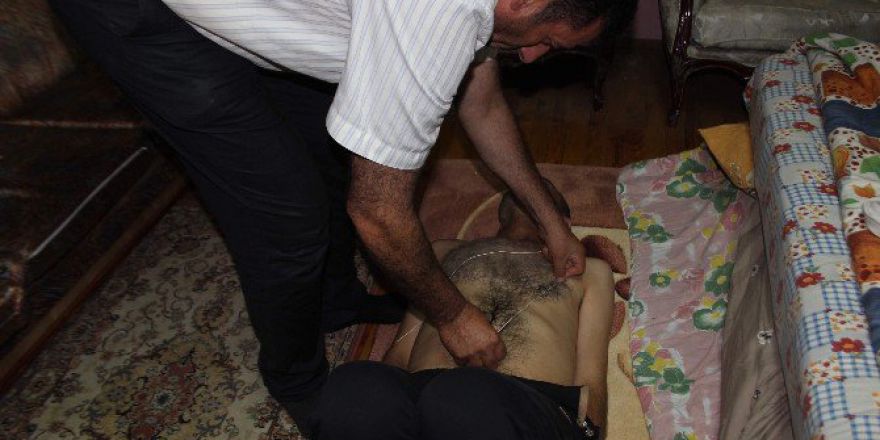 Böyle Fıtık Tedavisi Görülmedi