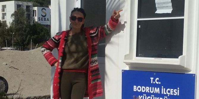 Özlem Tekin’den, Seçmen Listesi Çağrısı