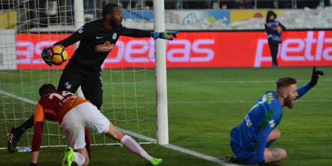 Spor Toto Süper Lig