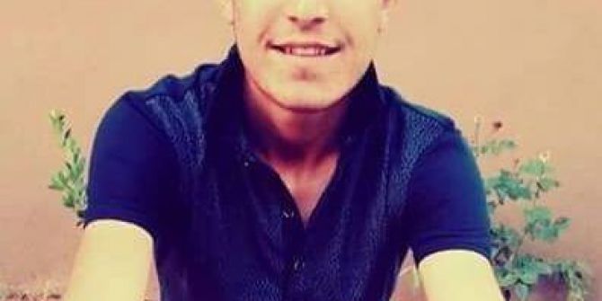 18 Yaşındaki Genç Evinde Ölü Bulundu