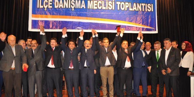 Bakan Elvan; "Anayasal Düzenlemenin Ardından Türkiye Şahlanacak"