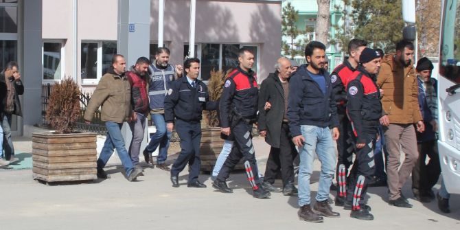 Emniyet Genel Müdürlüğünden "Şafak Operasyonu" Açıklaması