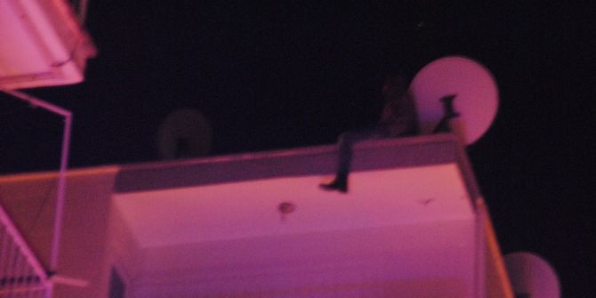 Aydın’da İntihar Girişimi