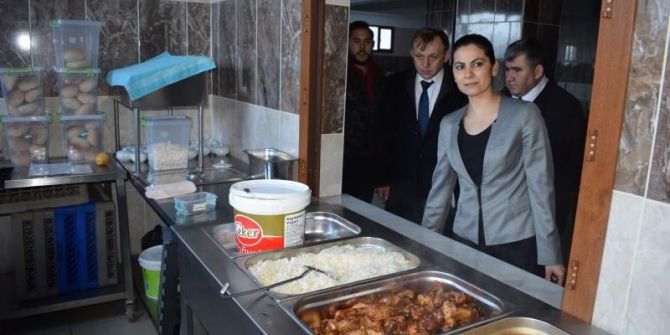 Aydınlı Yurdu Artık Devlet Yurdu