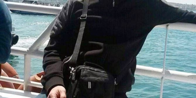 ’Sakal’ Cinayetine Ceza Arttırımı