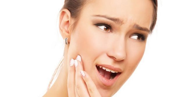 Çürük Dişler Kalbe Vuruyor